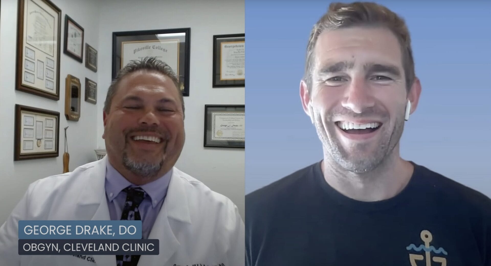 cleveland clinic tradition podcast