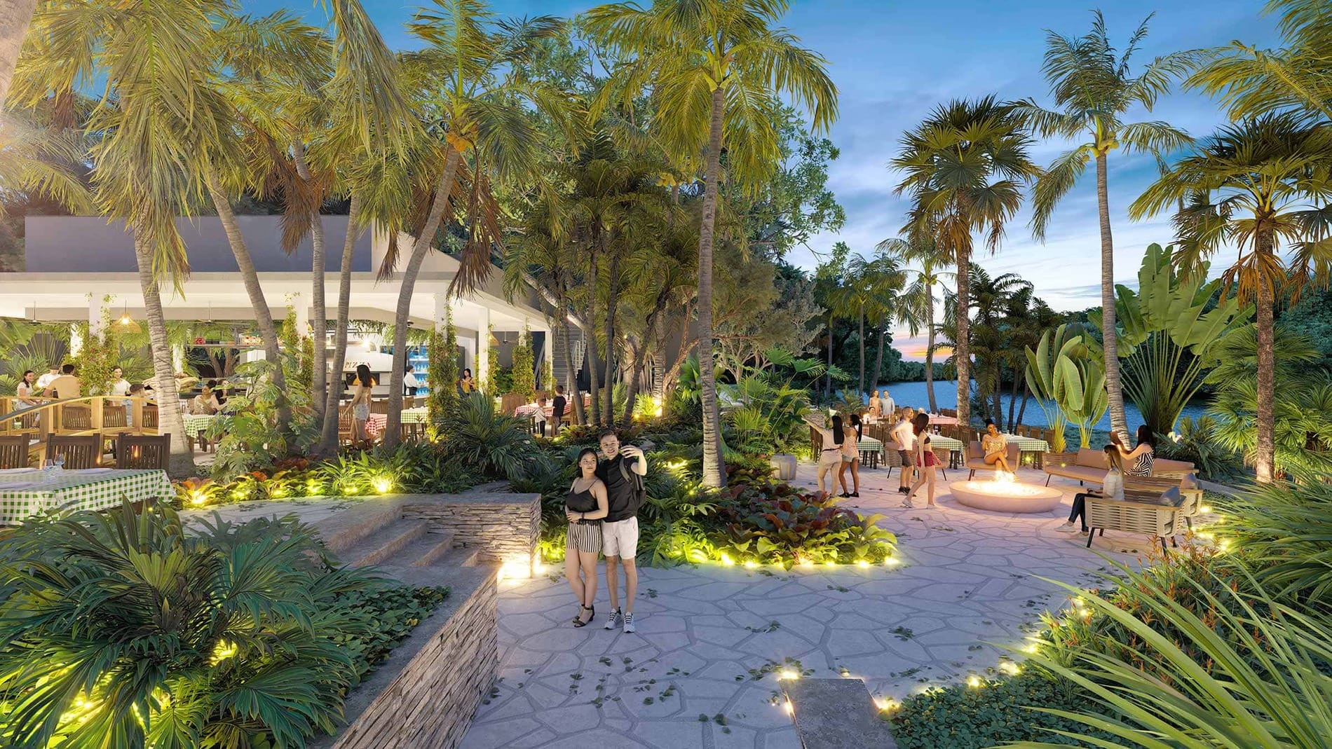 the grove port st lucie