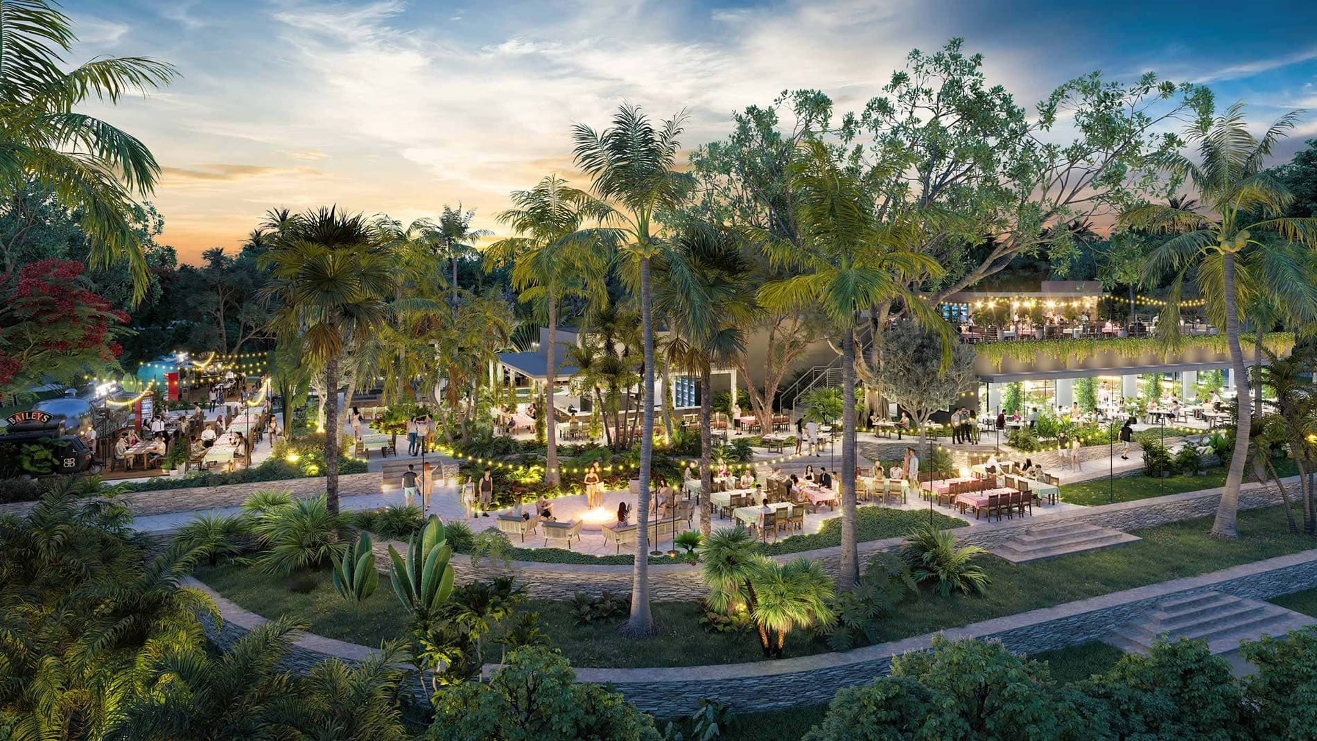 the grove port st lucie