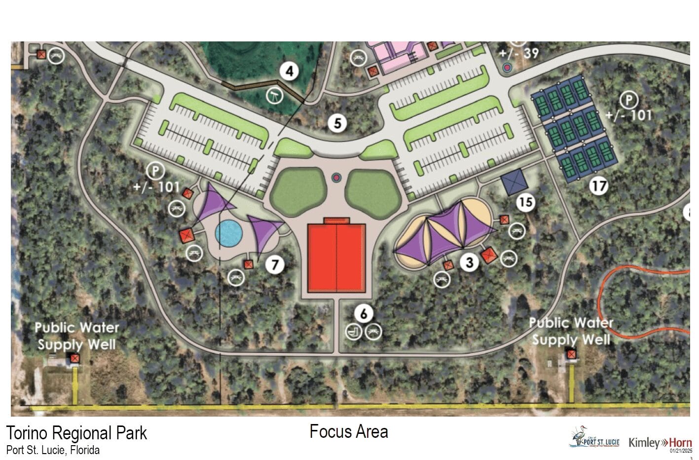 torino regional park