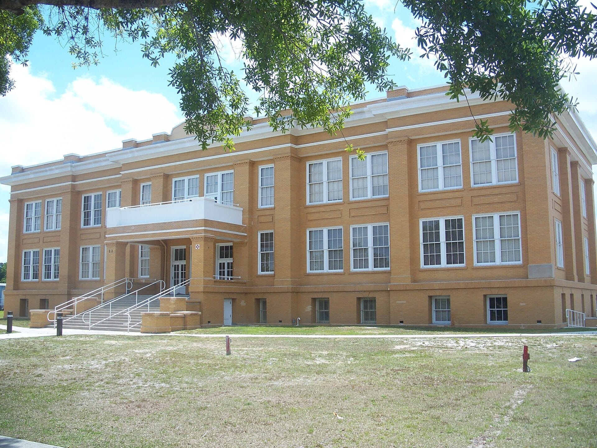 fellsmere public school
