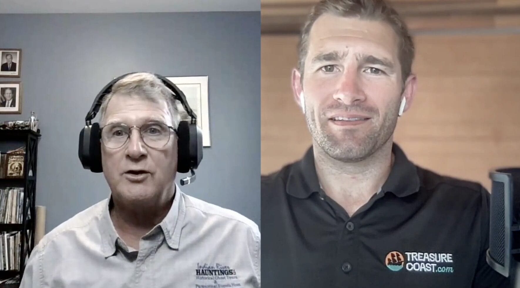 indian river hauntings podcast