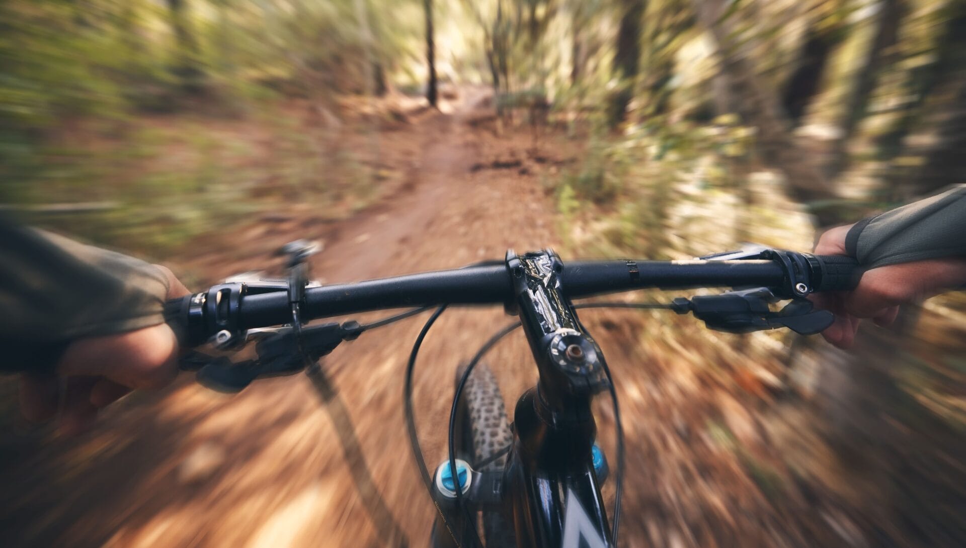 fort pierce mountain biking