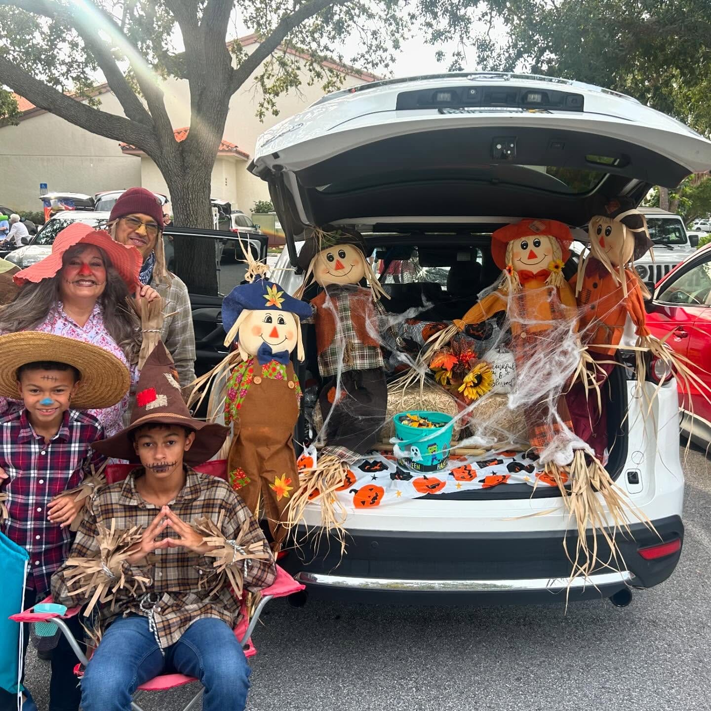 trunk or treat stuart fl
