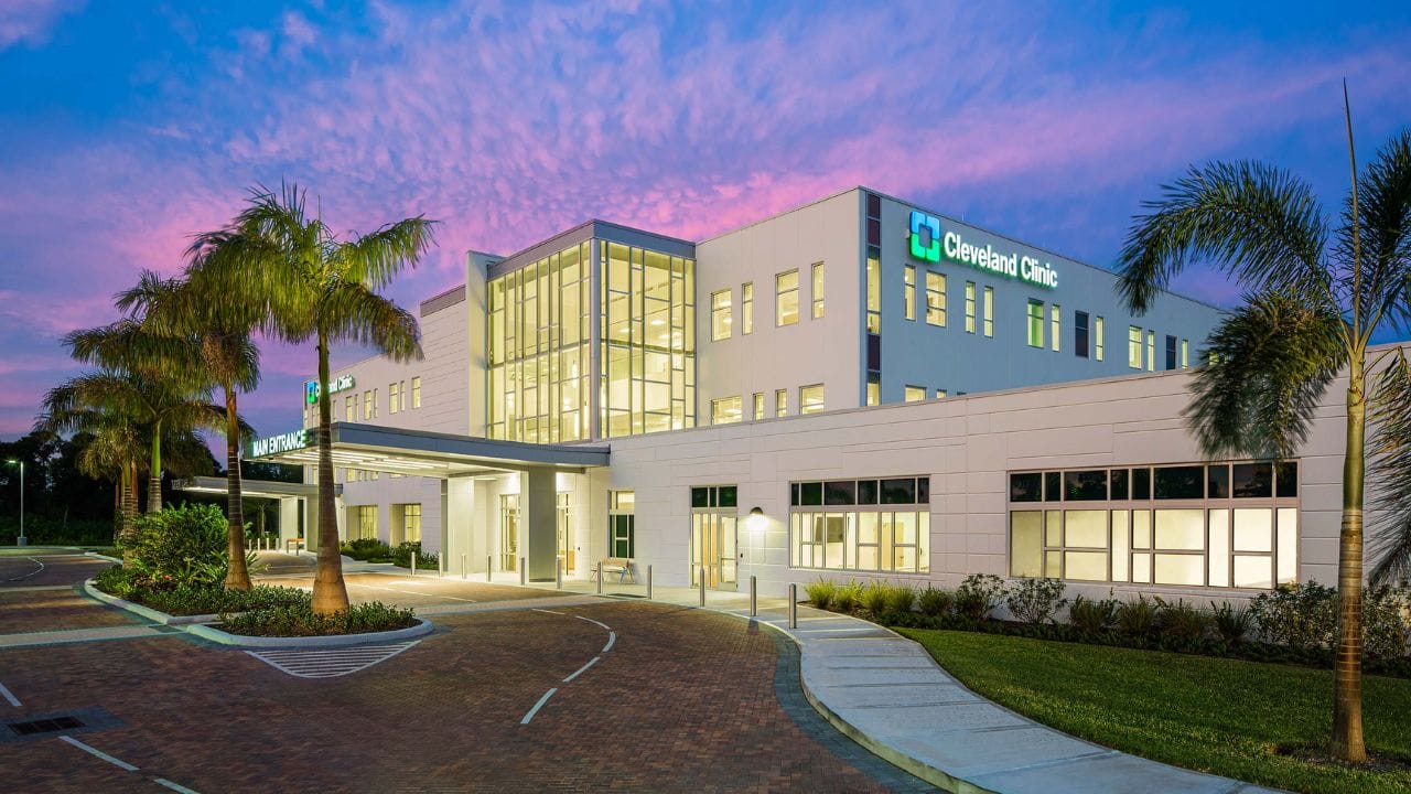 Cleveland Clinic Martin Health