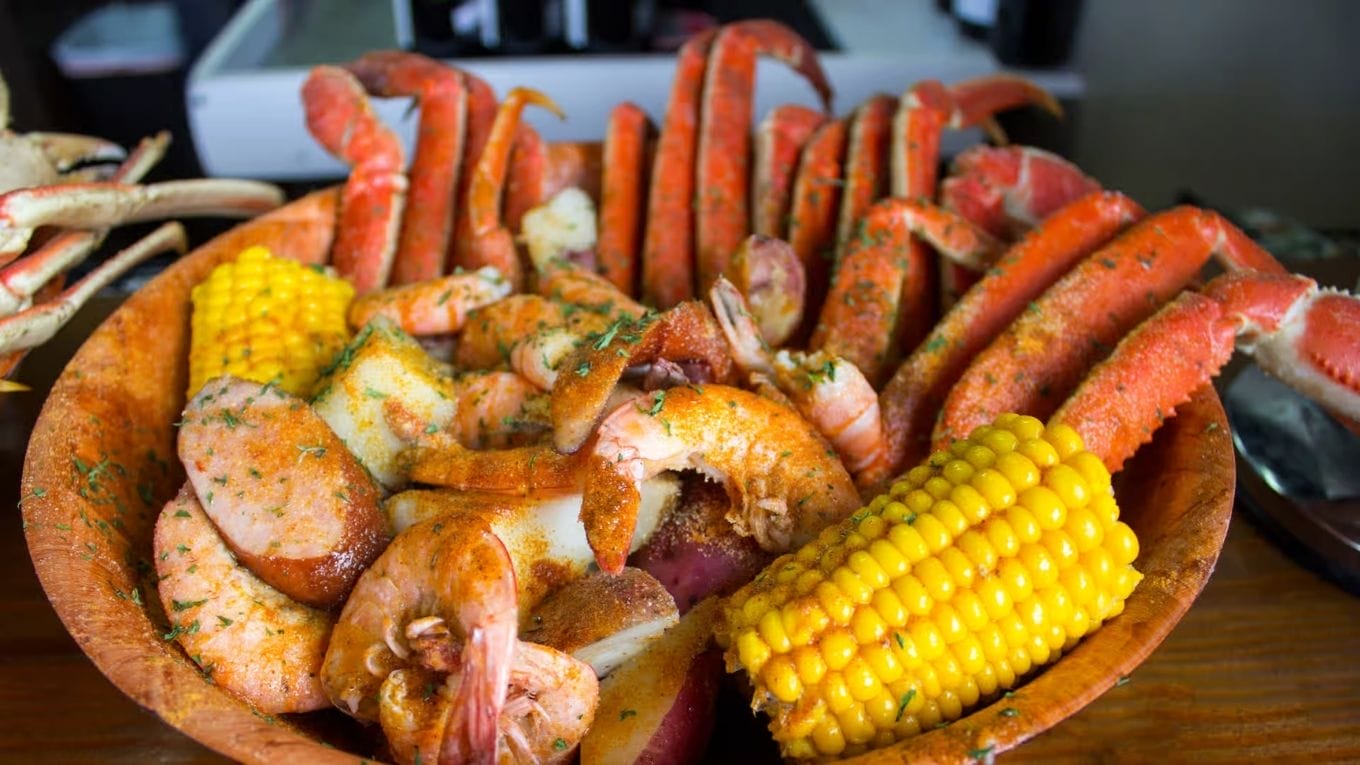 Crab Stop of Sebastian Waterfront Restaurant in Vero Beach