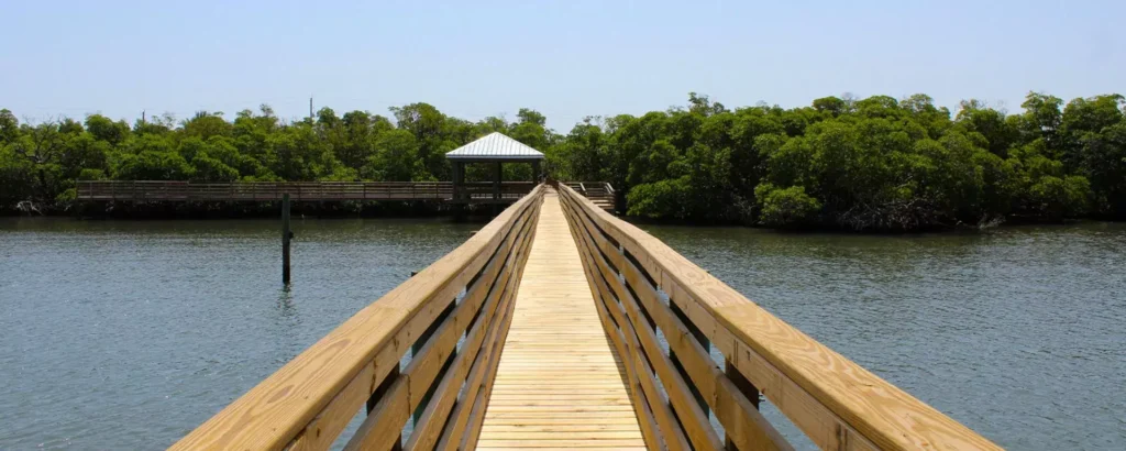 Clifton S. Perry Beach Stuart,FL