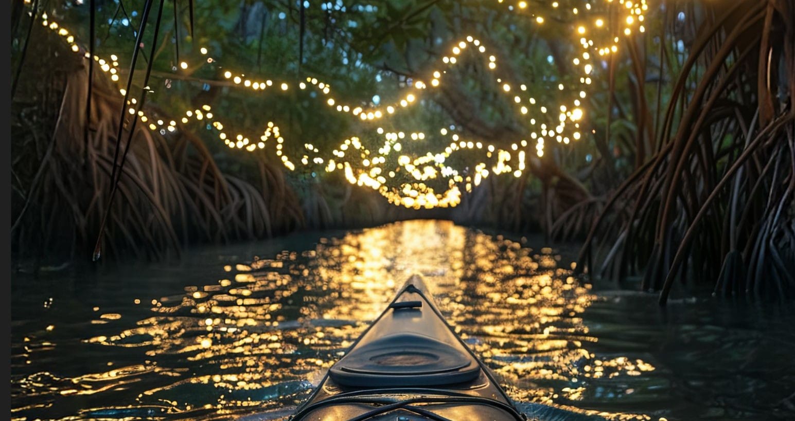 wintergreen night lights vero beach