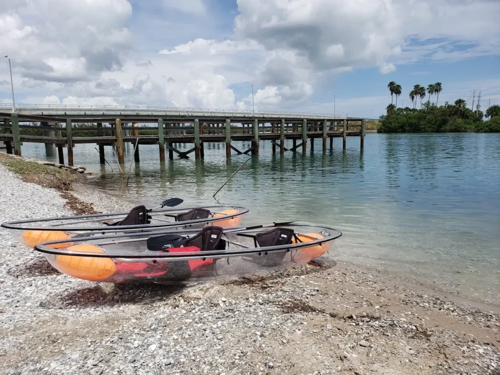 Little Jim Bridge Park Fort Pierce, FL