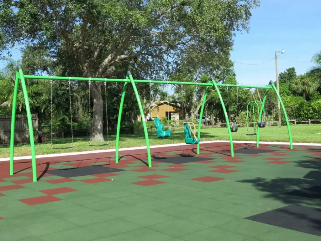 Pettway Park Playground