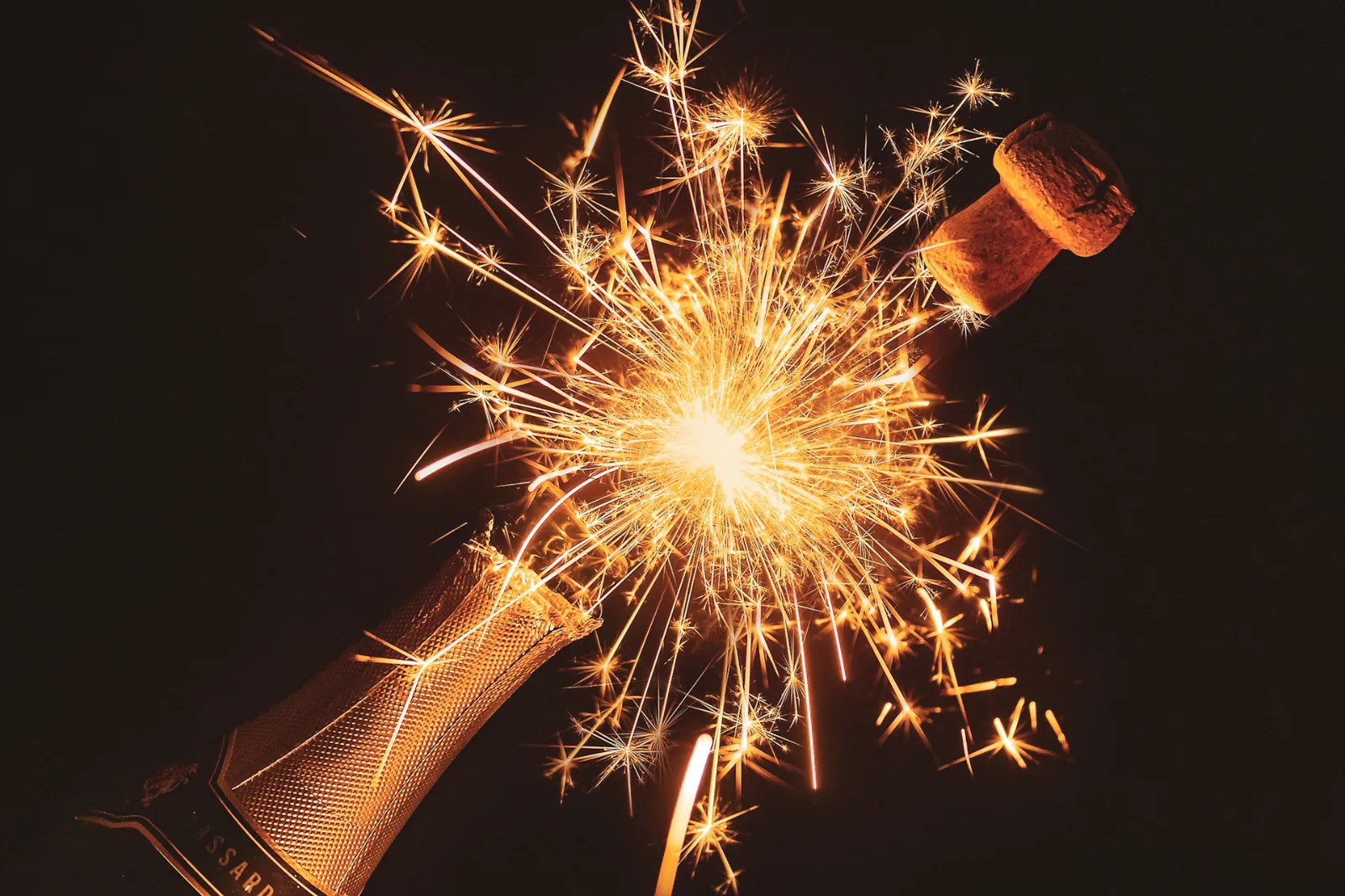 New Years Eve Events on the Treasure Coast