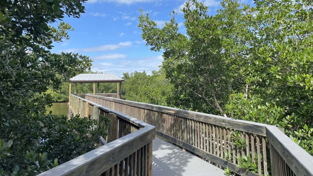 Oyster Bar Marsh Vero Beach