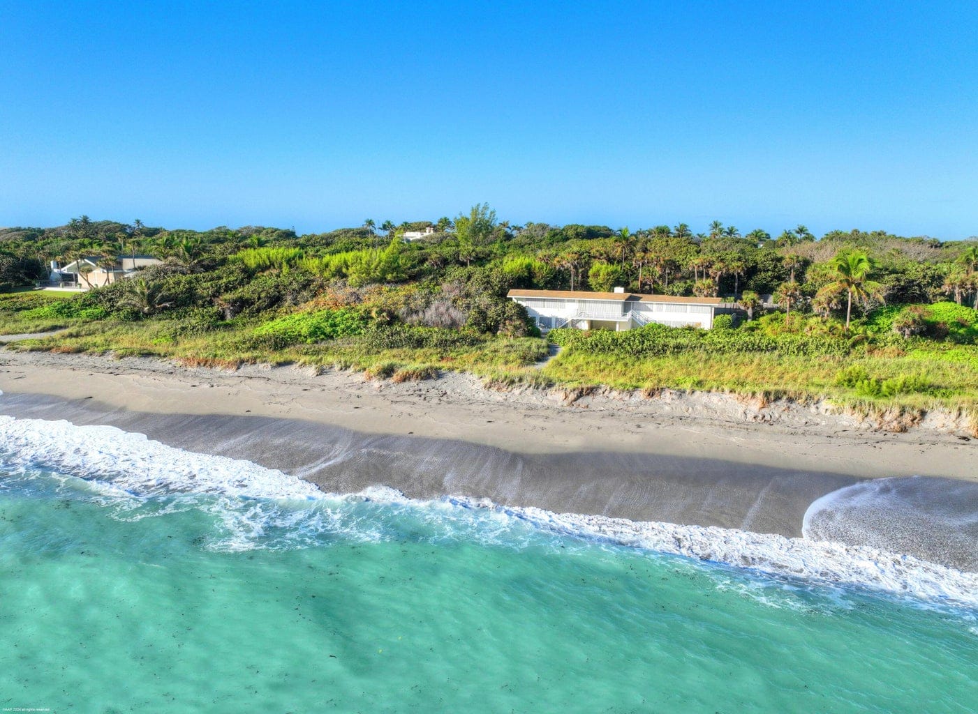 433 S Beach Road, Hobe Sound