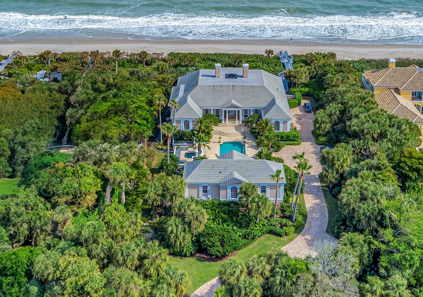 600 Ocean Road, Vero Beach