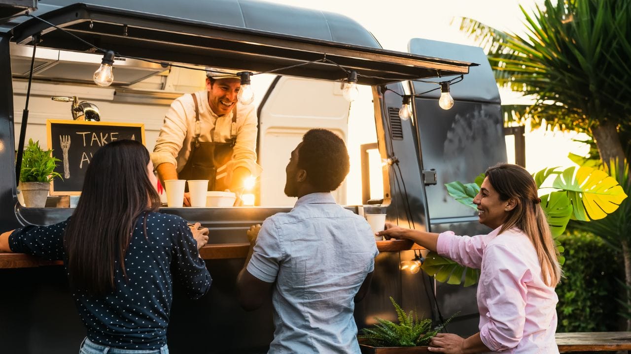 Best Food Trucks on the Treasure Coast