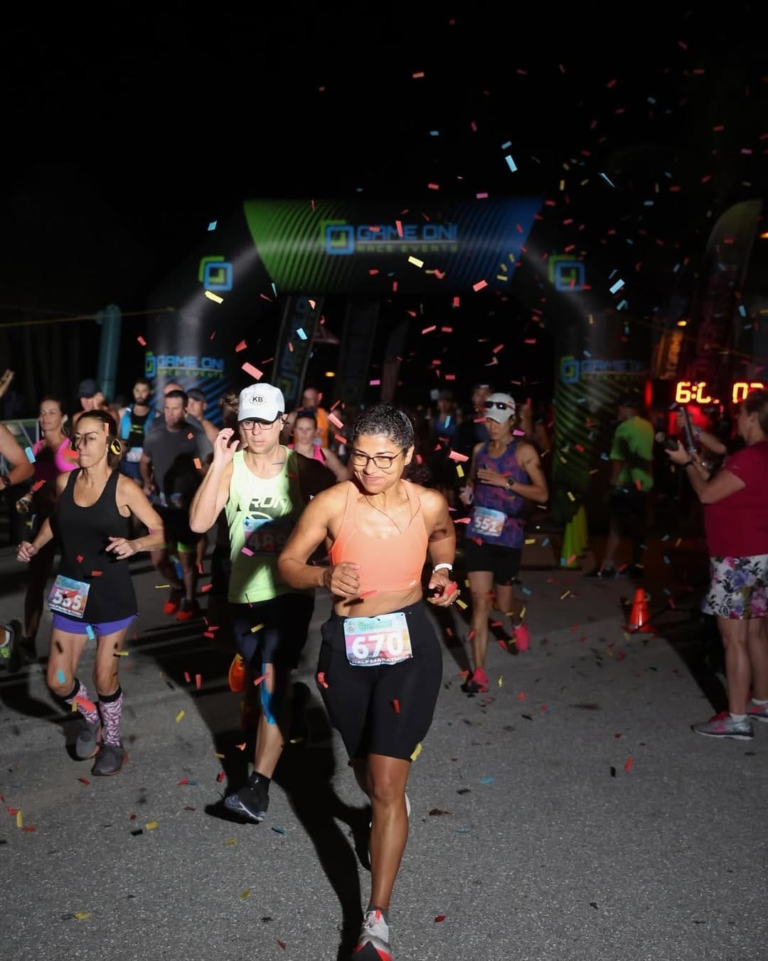 Run Singer Island Half Marathon & 10K