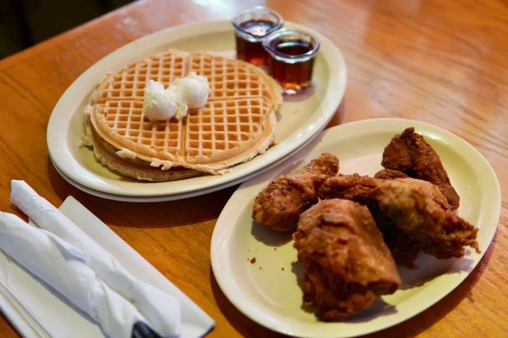 Best Places to Eat Breakfast in Okeechobee