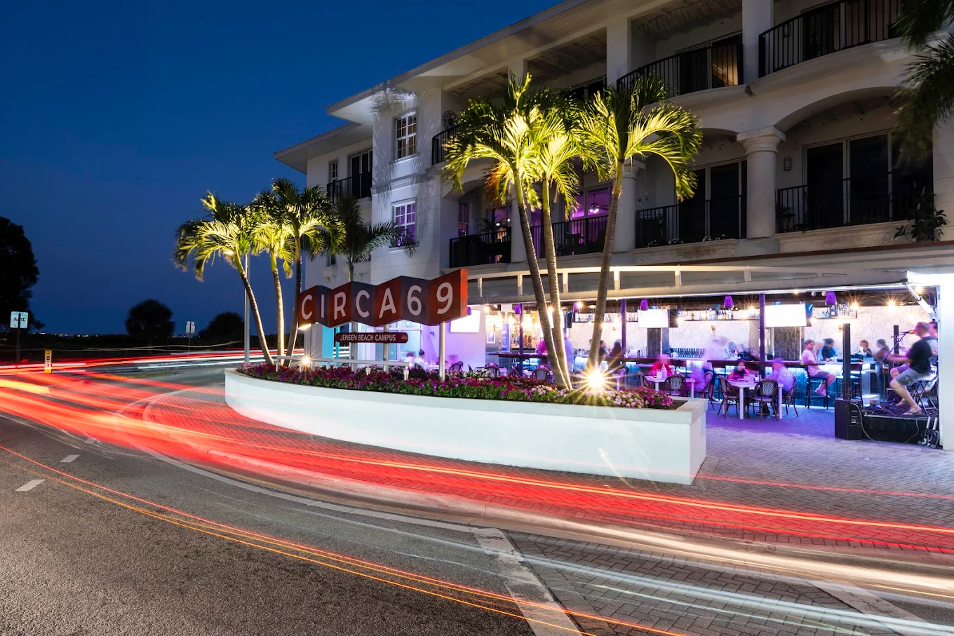 circa 69 jensen beach