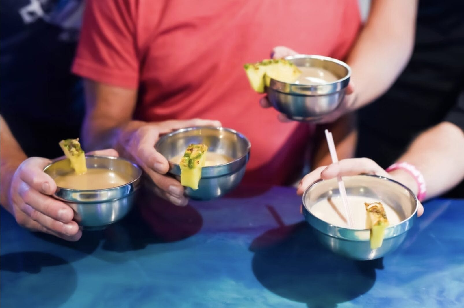 Island Vibes Kava Bar Stuart FL