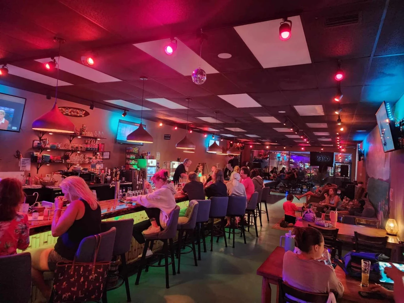 Kava Me Krazy Jensen Beach FL