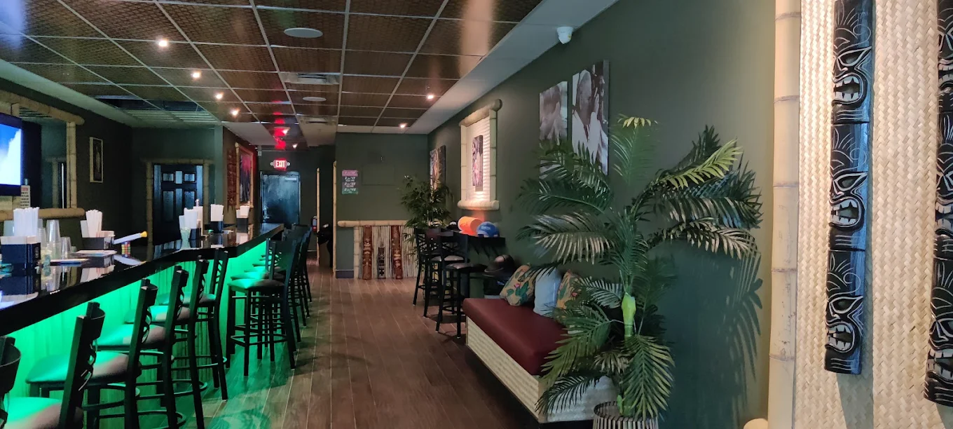 Kavasutra Kava Bar Port St. Lucie FL