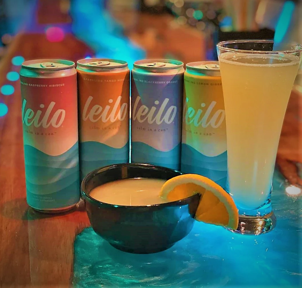 Rooted Reef Kava Bar Stuart FL