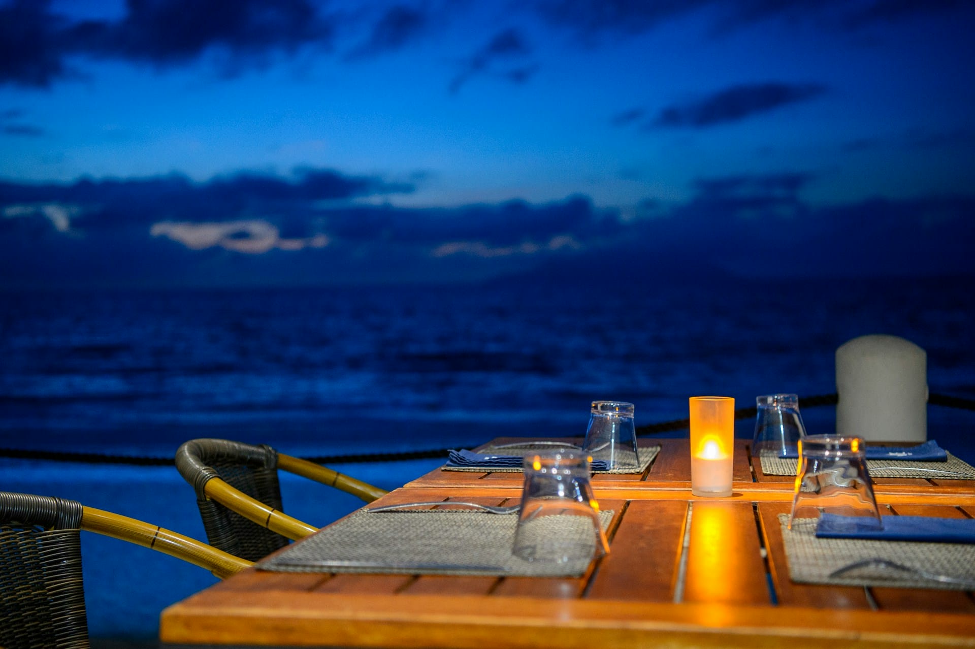 Best Waterfront Restaurants in Vero Beach