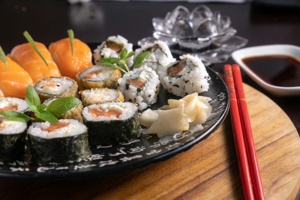 Japanese Restaurants in Port St. Lucie: 10 Great Options