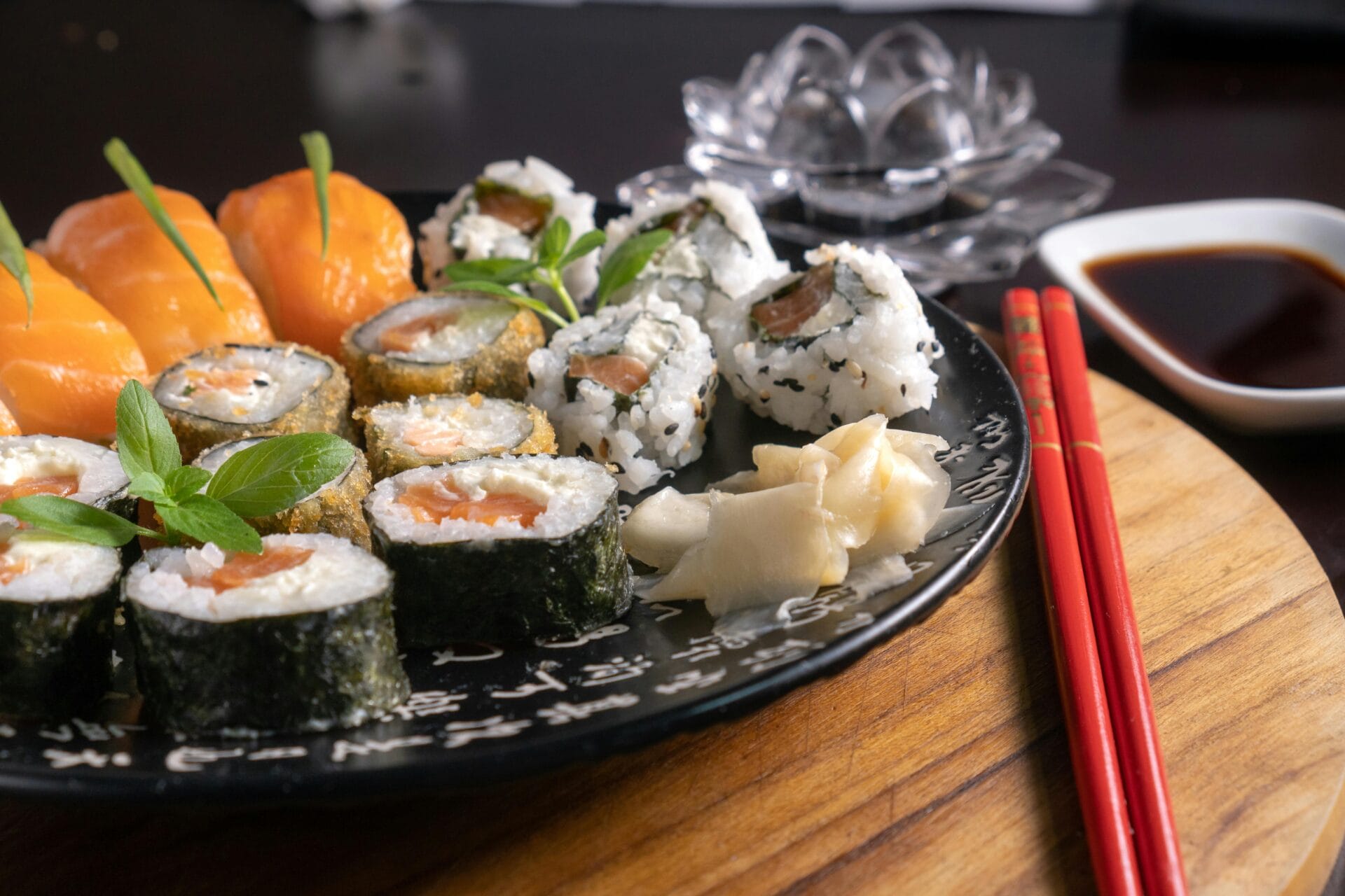 Japanese Restaurants in Port St. Lucie: 10 Great Options