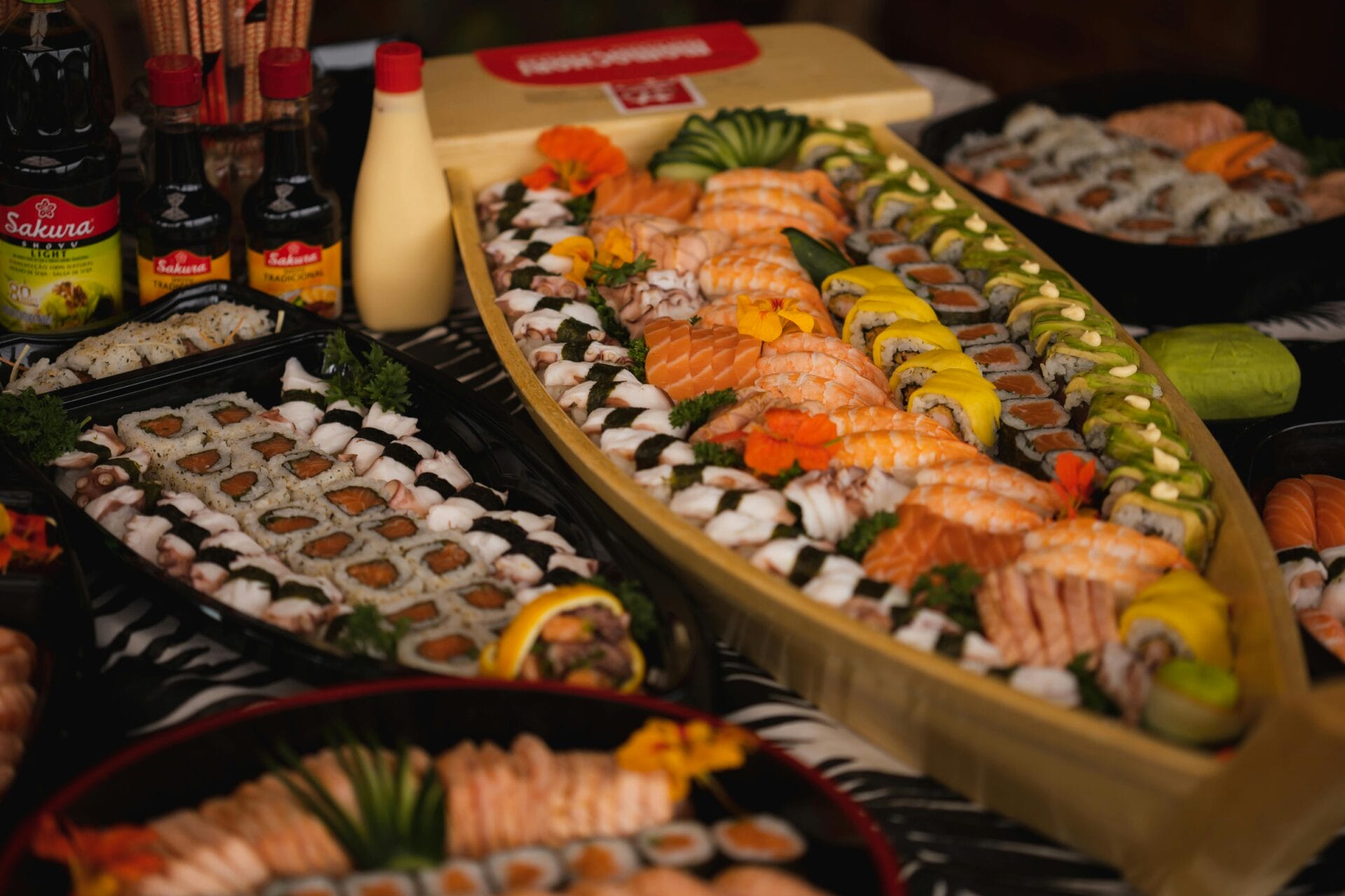Sushi Fort Pierce: Japanese Restaurants and Sushi Bars
