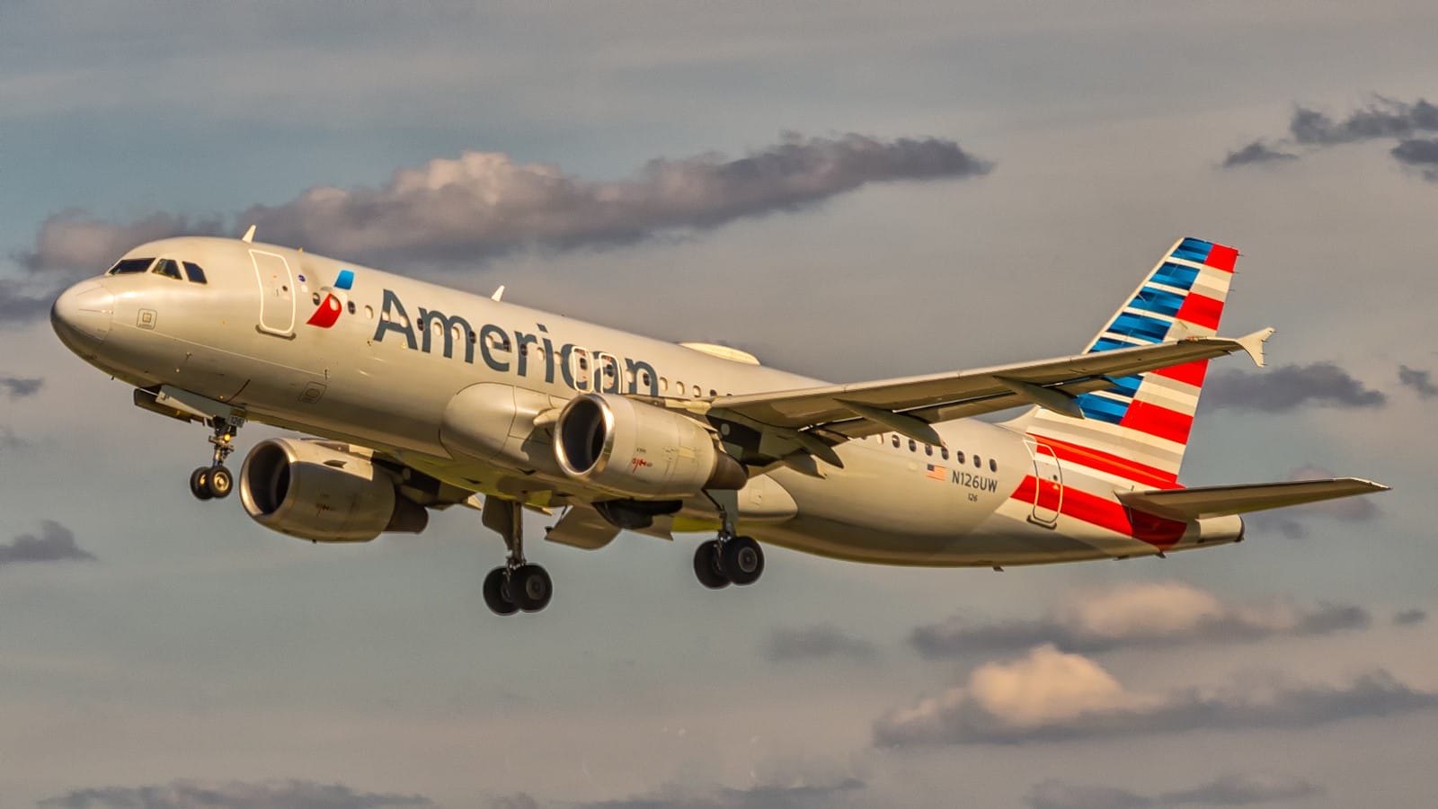 american airlines vero beach
