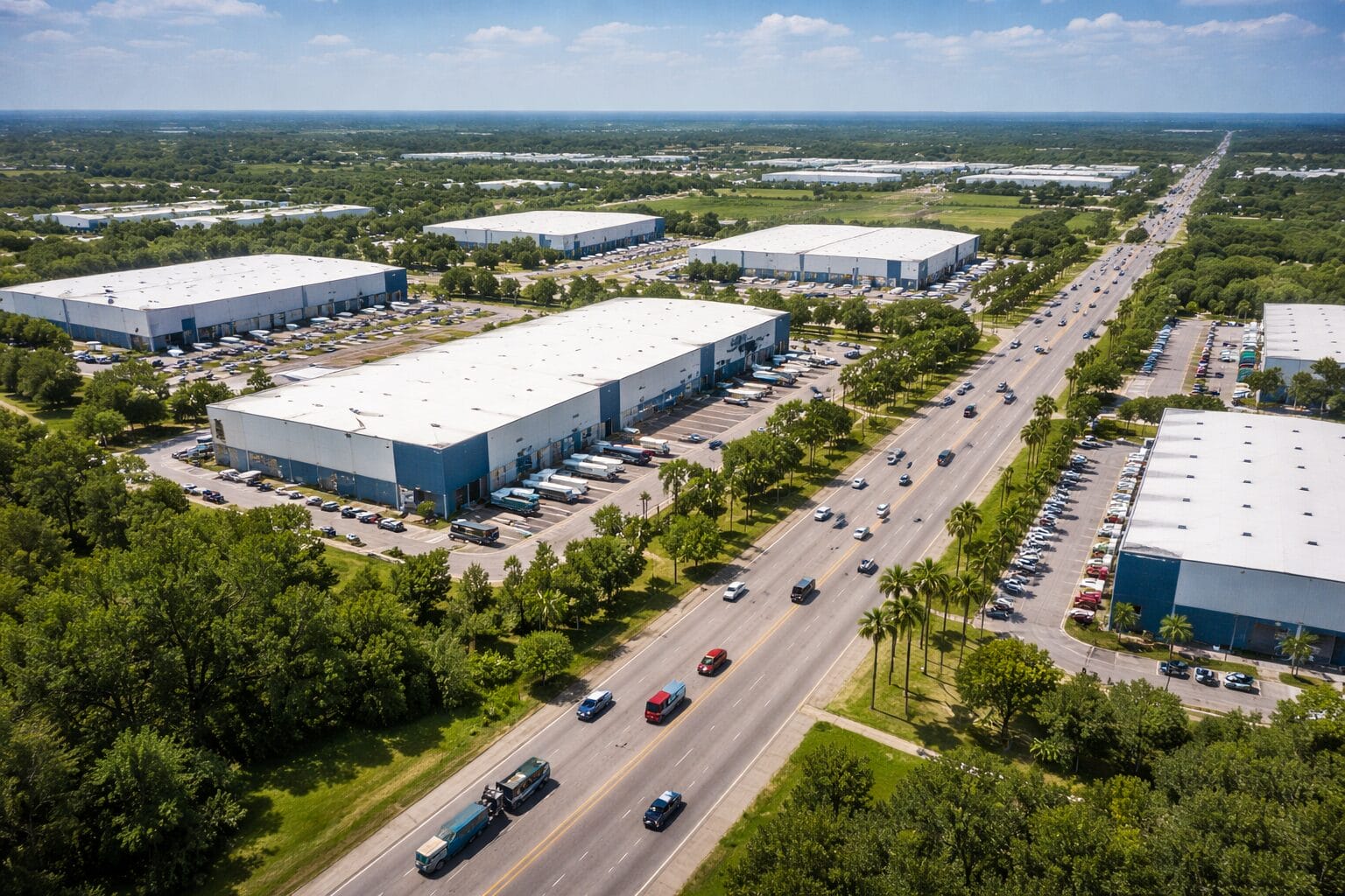 kings highway port st lucie