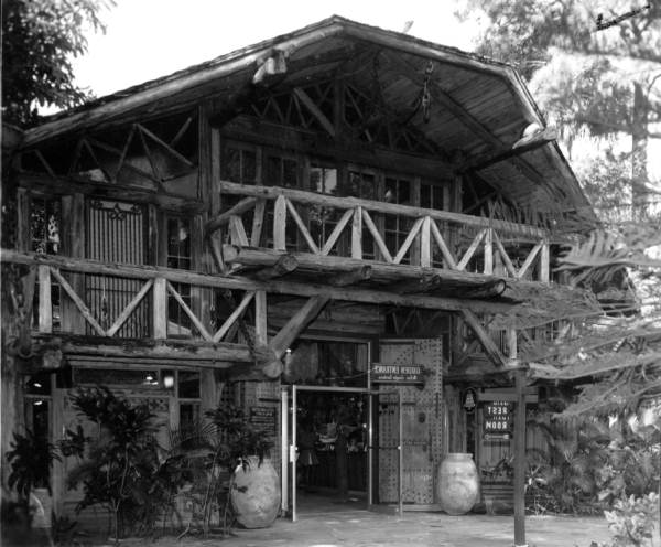 mckee jungle gardens hall