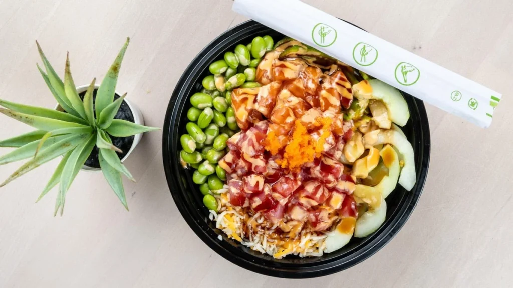 Oniku Japanese Cuisine & Hibachi