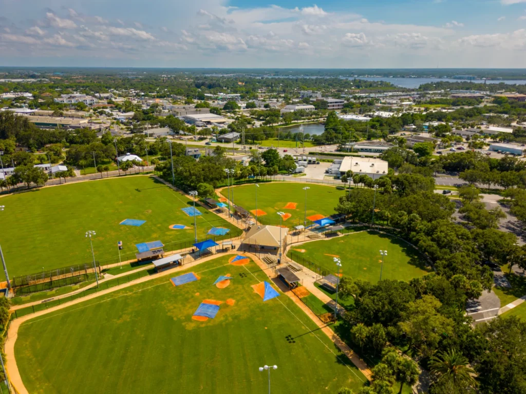 Sailfish Ballpark
