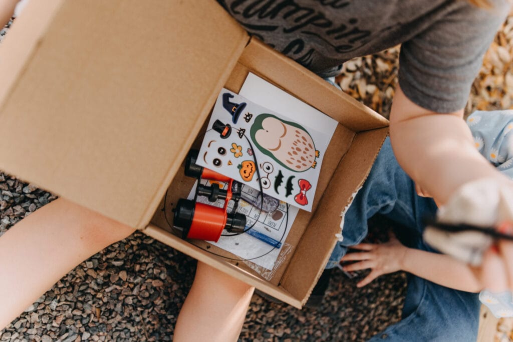 Timberline Glamping Entertainment and Comfort Add-Ons