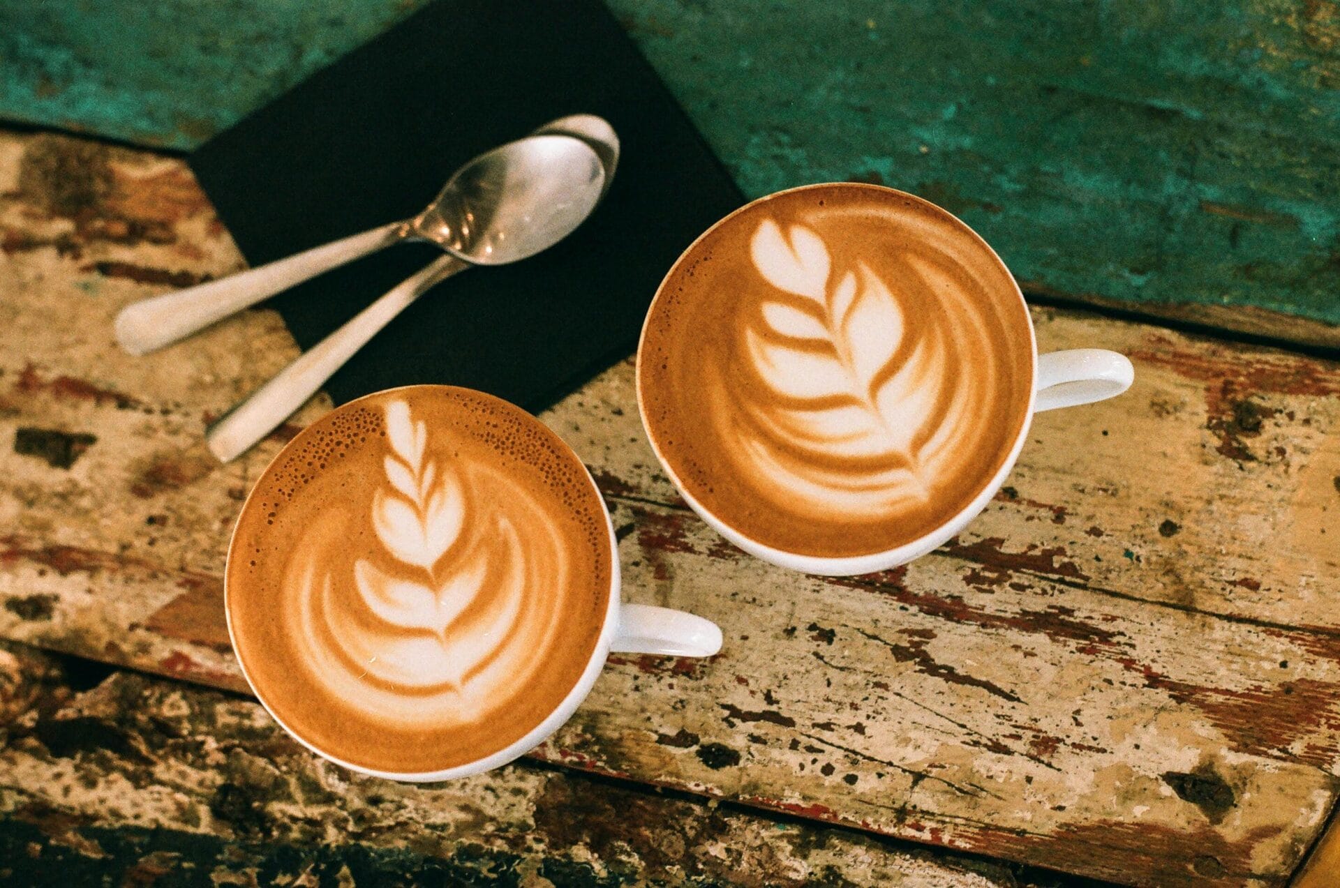 The Top Places for Coffee in Hobe Sound