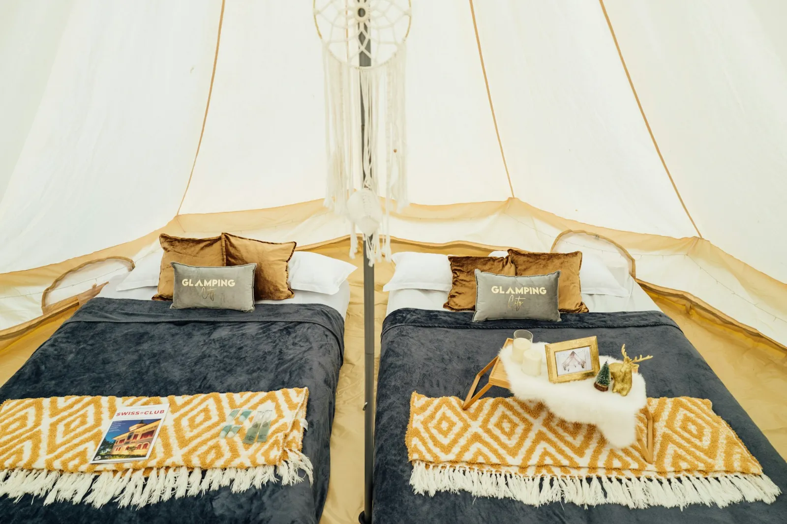 Glamping Near Me: Timberline Glamping at Jonathan Dickinson - Image 08 (March 17, 2026)