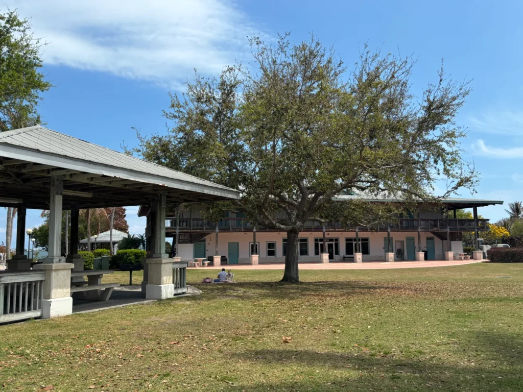 Indian Riverside Park - Image 08 (March 25, 2026)