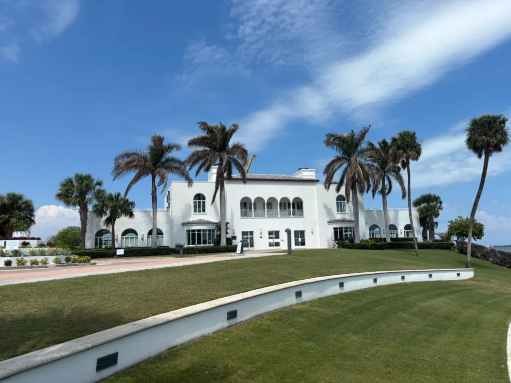 Mansion at Tuckahoe - Image 04 (March 25, 2026)