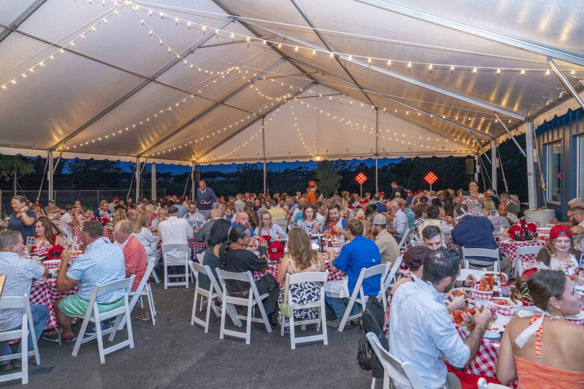 project lift clambake