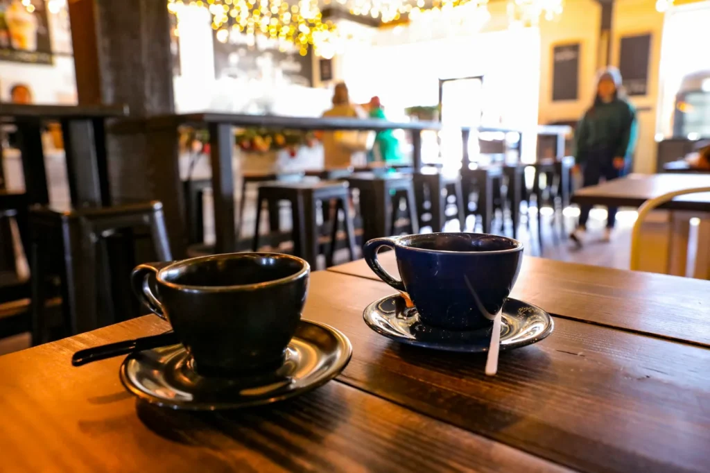 The Top Places for Coffee in Hobe Sound