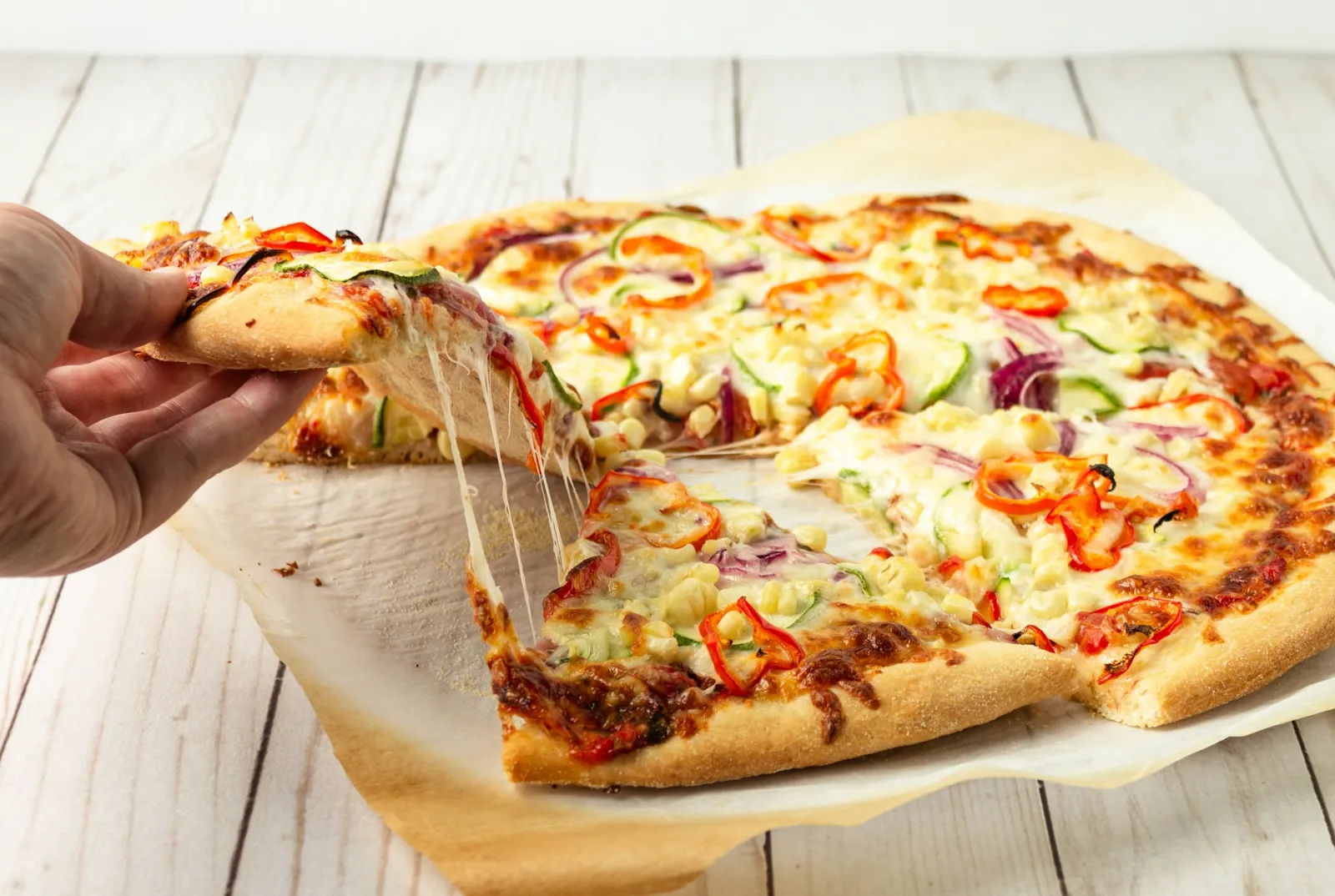 Best Pizza Fort Pierce: Ultimate Local Guide - Image 01 (May 20, 2026)