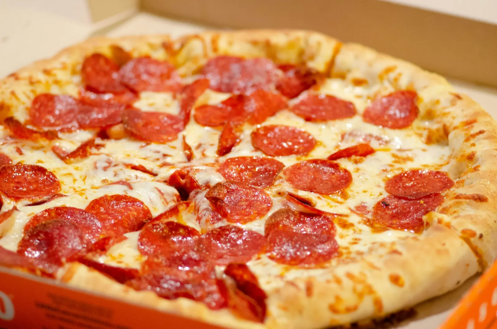 Best Pizza In Port St Lucie