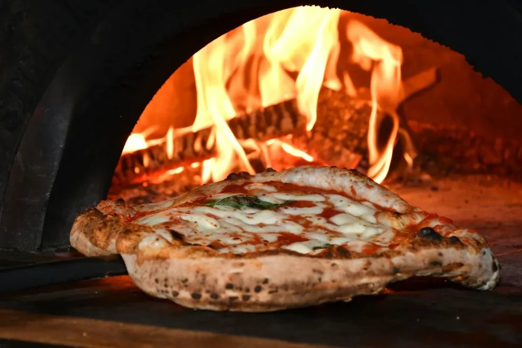 wood fired pizza port st lucie