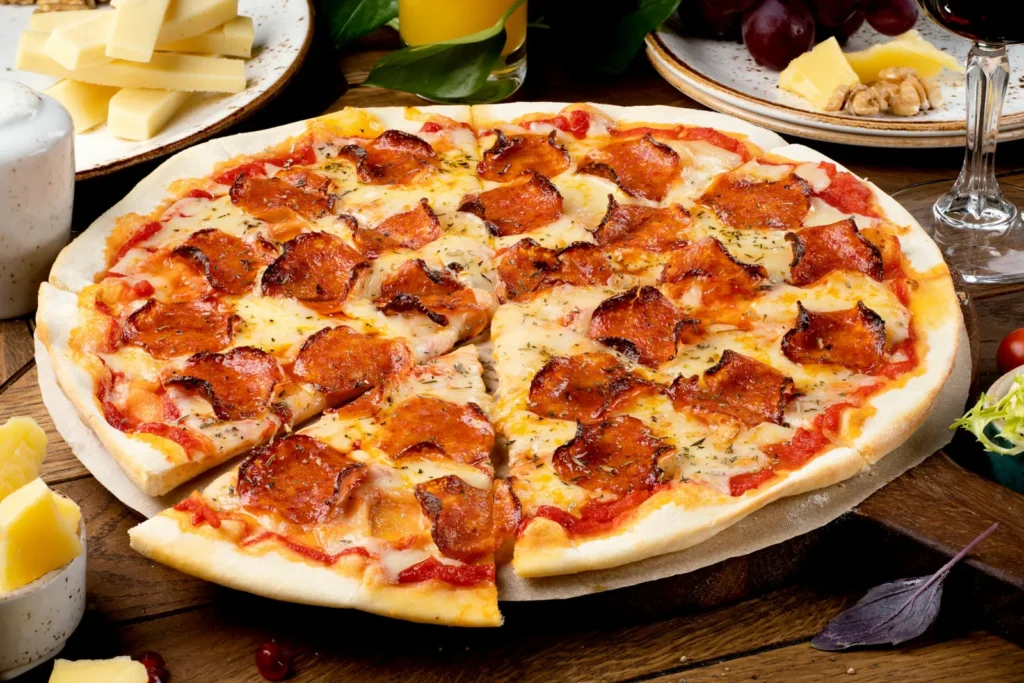 Best Pizza In Stuart: A Local Treasure Coast Guide - Image 01 (May 13, 2026)