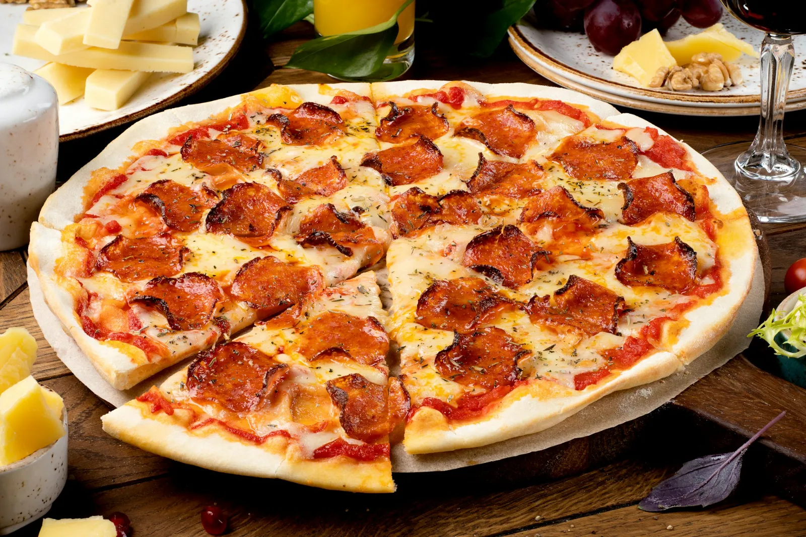 Best Pizza In Stuart: A Local Treasure Coast Guide - Image 01 (May 13, 2026)