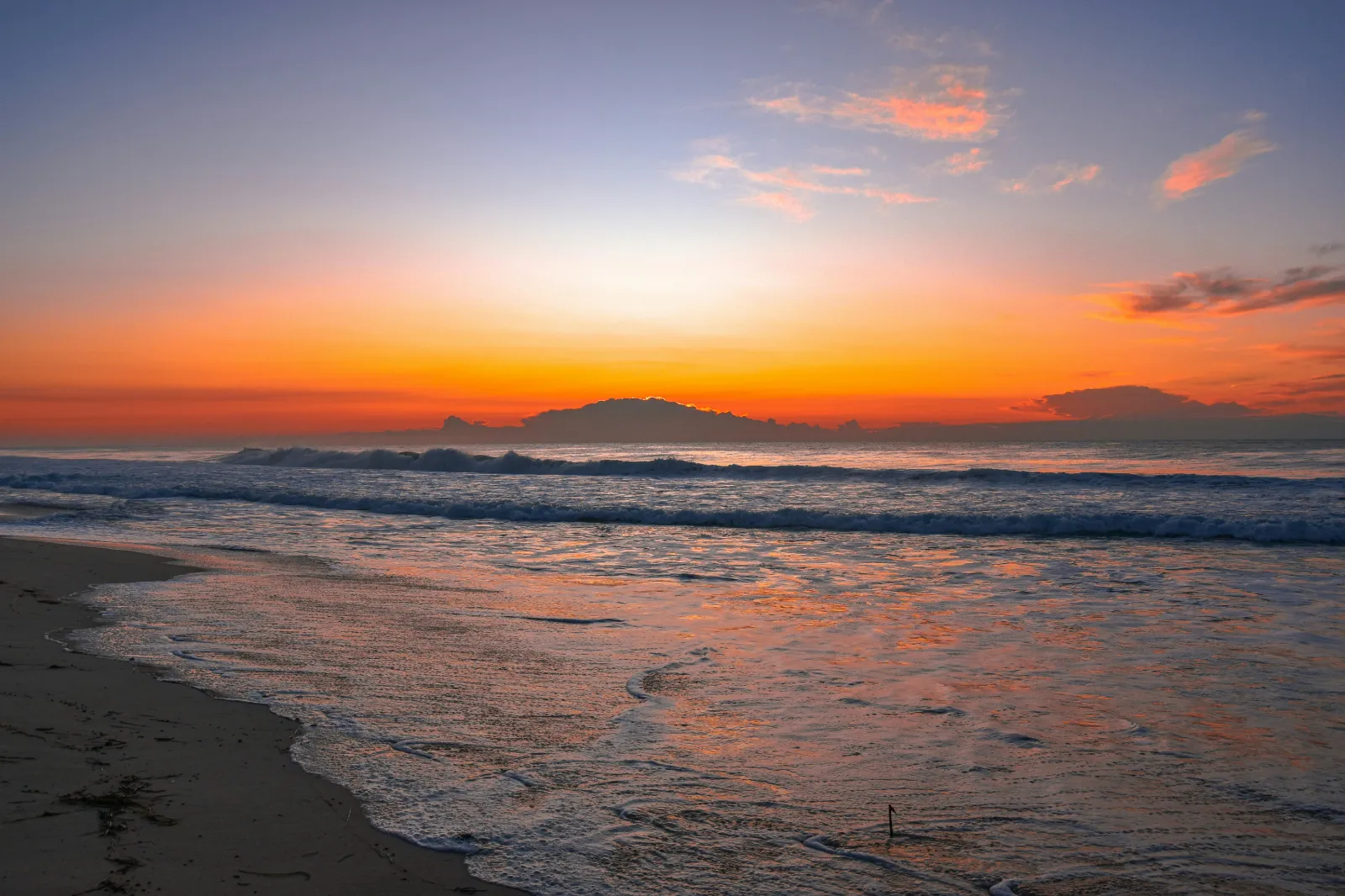 Best Sunrise Spots on the Treasure Coast