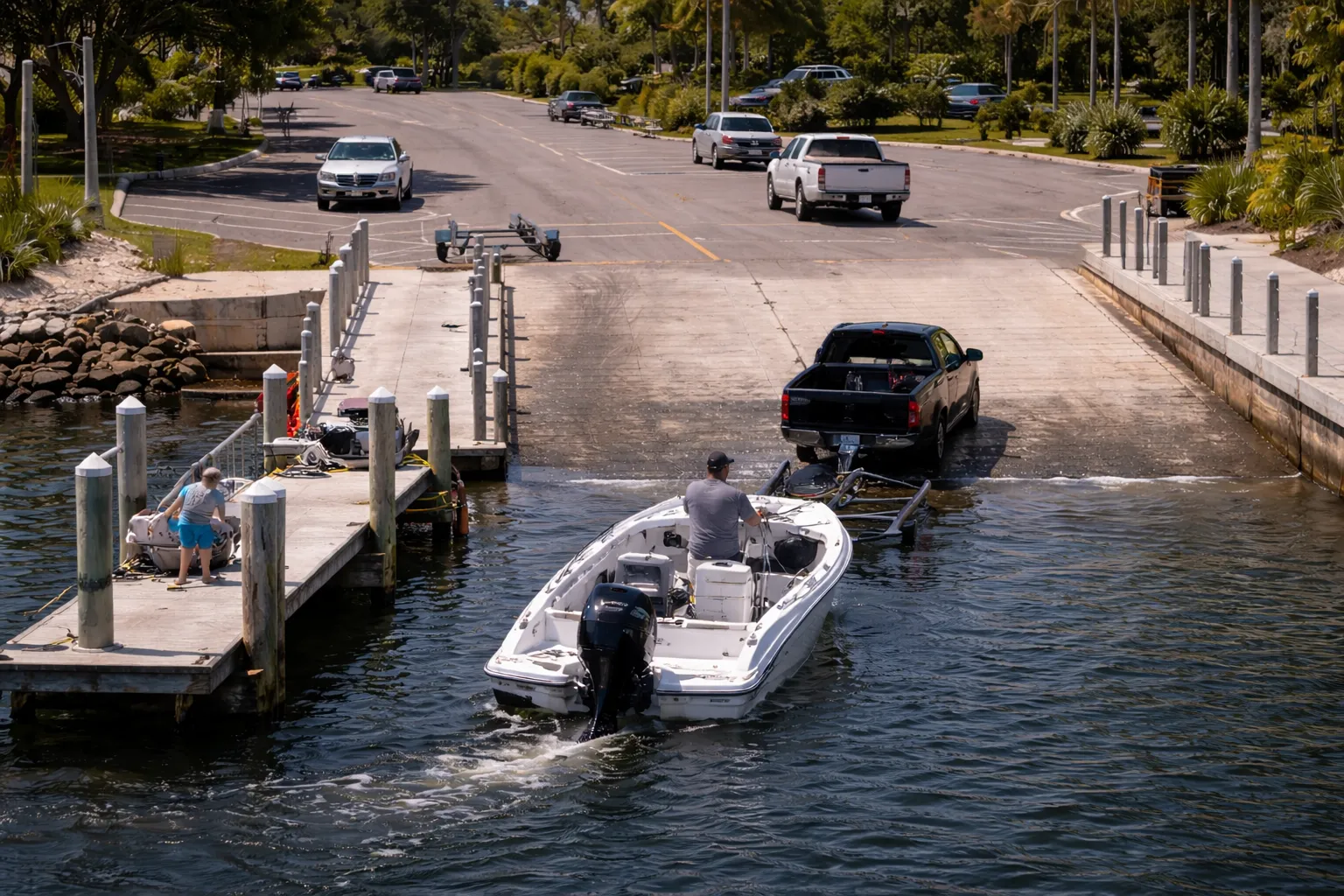 Charlie Leighton Park Renovation