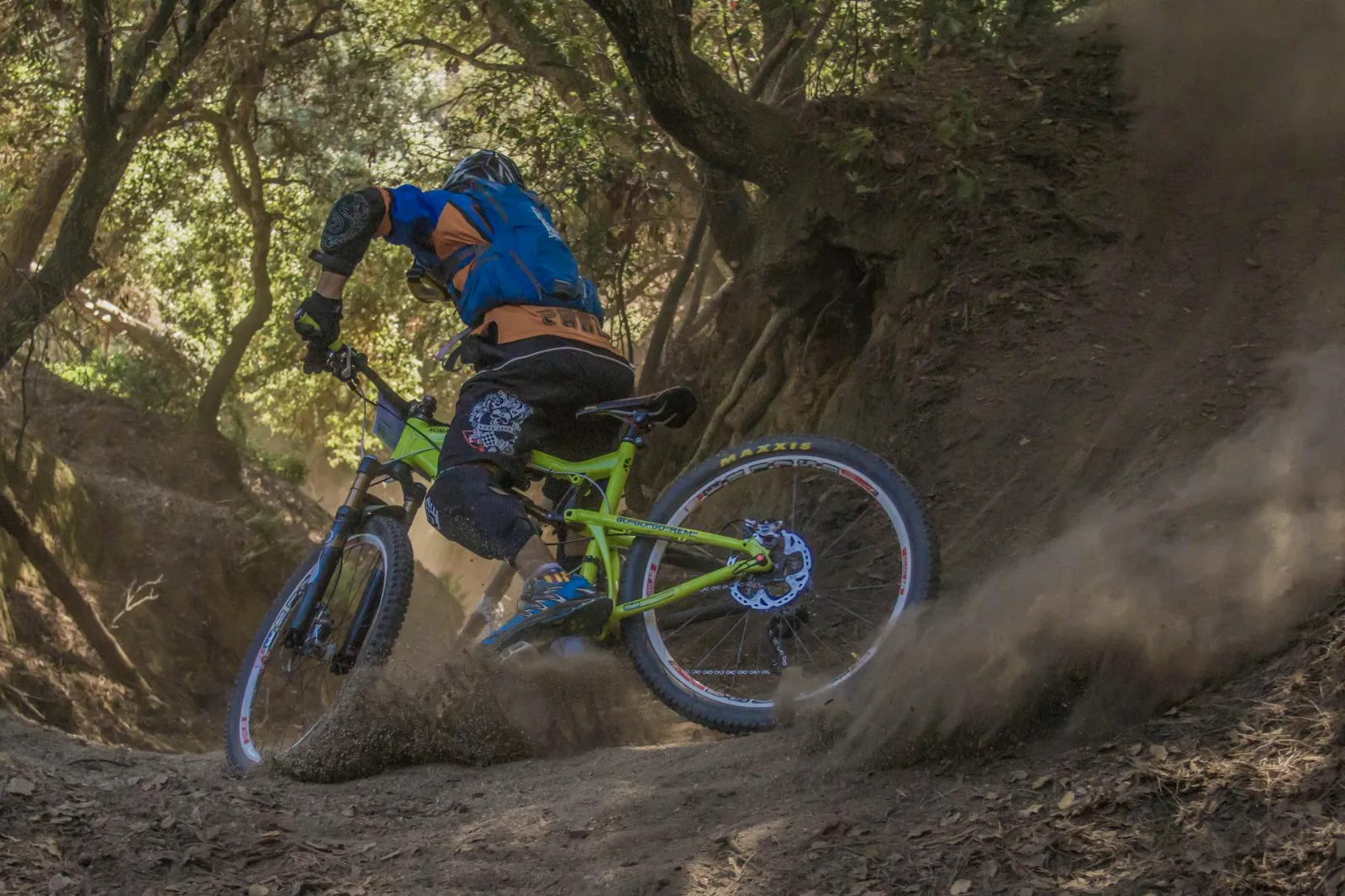 Mountain Biking at Jonathan Dickinson State Park: Full Guide - Image 03 (April 14, 2026)